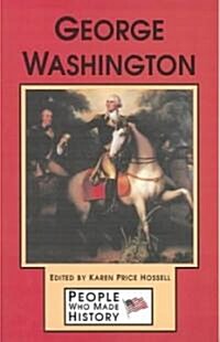 George Washington (Paperback)