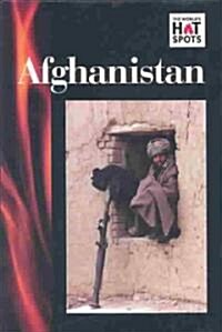 Afghanistan (Hardcover)