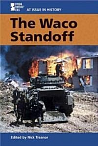 The Waco Standoff (Library)