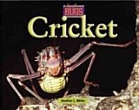 Cricket (Library Binding)