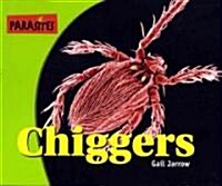 Chiggers (Hardcover)