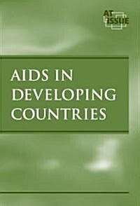 AIDS in Developing Countries (Library)