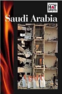Saudi Arabia (Paperback)