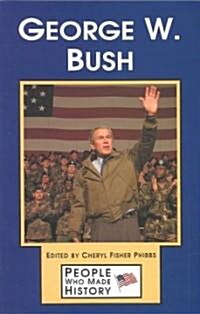 George W Bush (Paperback)