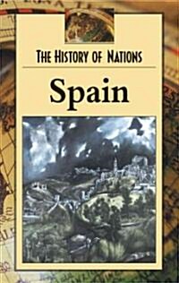 Spain - L (Hardcover)