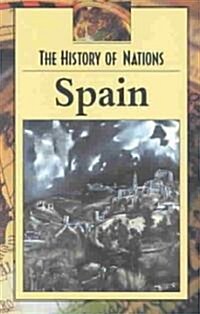 Spain (Paperback)