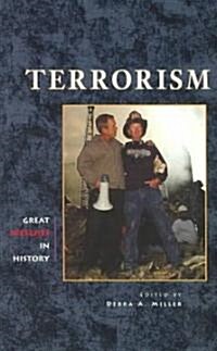 Terrorism (Paperback)