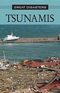 Tsunamis - L (Library Binding)