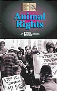 Animal Rights (Paperback)