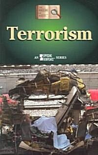 Terrorism (Paperback)