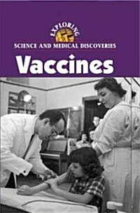 Vaccines (Library Binding)