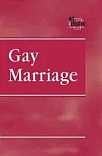 Gay Marriage (Library)