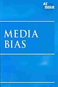 Media Bias (Paperback)