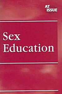 Sex Education (Paperback)