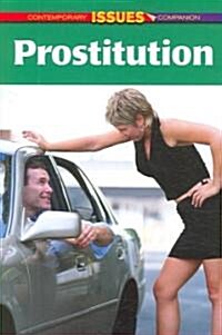 Prostitution (Paperback)