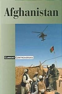 Afghanistan (Paperback)