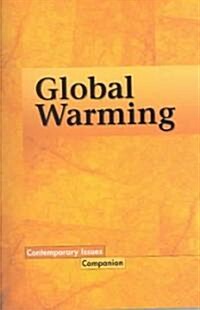 Global Warming (Paperback)