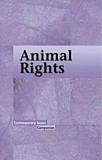 Animal Rights (Library)