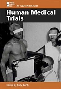 Human Medical Trials (Library)