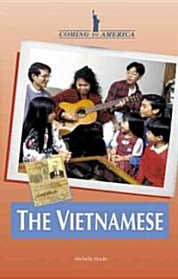 The Vietnamese (Library)