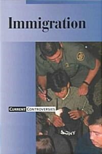 Immigration (Paperback)