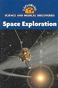 Space Exploration (Paperback)