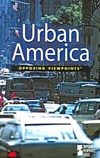 Urban America (Paperback)