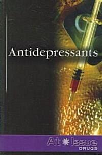 Antidepressants (Paperback)