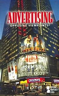 Advertising (Paperback)