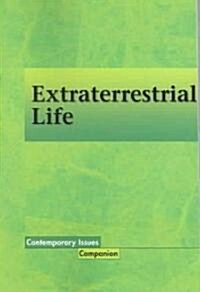 Extraterrestrial Life (Paperback)