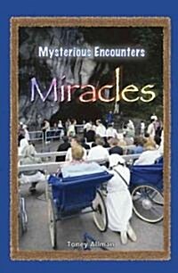 Miracles (Library Binding)