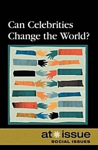 Can Celebrities Change the World? (Paperback)