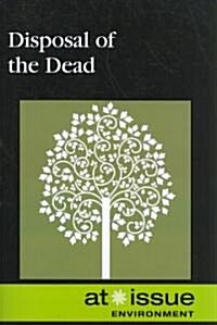 Disposal of the Dead (Paperback)