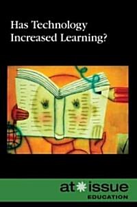 Has Technology Increased Learning? (Paperback)