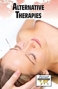 Alternative Therapies (Paperback)