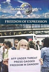 Freedom of Expression (Library Binding)