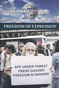 Freedom of Expression (Paperback)