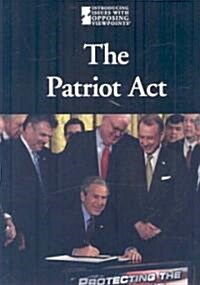 The Patriot ACT (Hardcover)