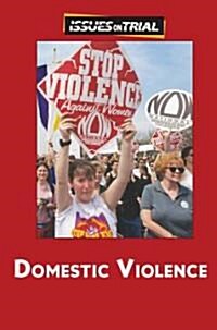 Domestic Violence (Hardcover)