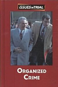 Organized Crime (Hardcover)