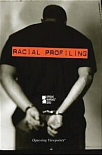 Racial Profiling (Paperback)