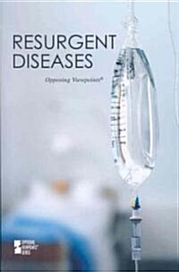 Resurgent Diseases (Paperback)