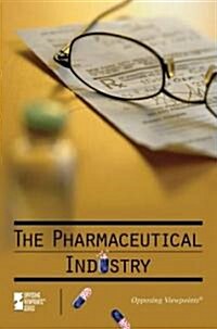 The Pharmaceutical Industry (Library)