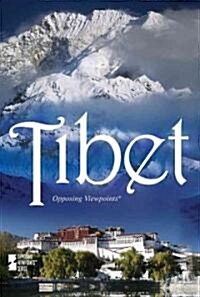 Tibet (Paperback)