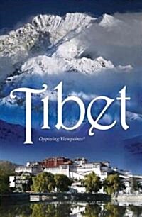 Tibet (Paperback)