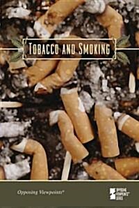 Tobacco and Smoking (Library)