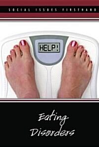 Eating Disorders (Library Binding)