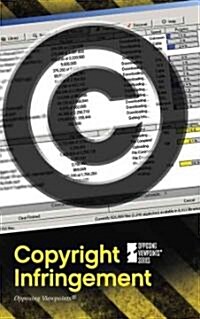 Copyright Infringement (Library)
