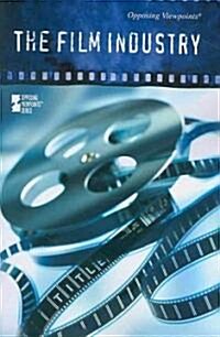 The Film Industry (Paperback)