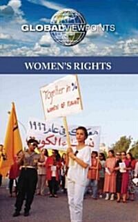 Womens Rights (Library Binding)